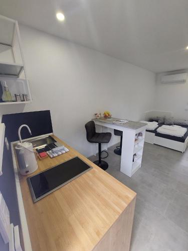 STUDIO APARTMAN AP1 19m2, prizemlje - free parking