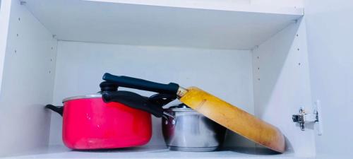 Φωτογραφία από το άλμπουμ του Avida sm sucat paranaque στη Μανίλα