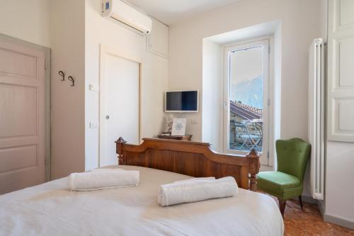 CHIAVE DI VOLTA Lovely Guesthouse with Terrace photo 3