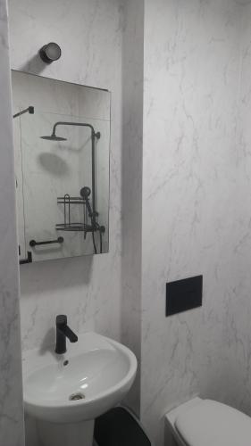 Imagen de la galería de SP ZOZ Sanatorium Uzdrowiskowe MSWiA w Krynicy-Zdroju, en Krynica-Zdrój