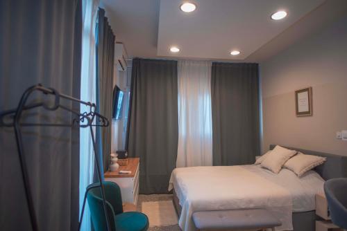 Zen Modern Studio - Private Entrance & Free Parking - Near Antunović