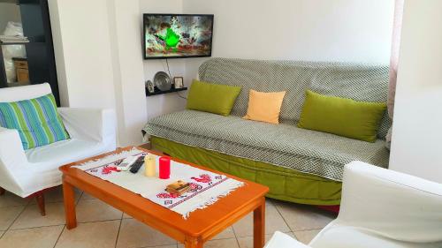 Gallery image of Elegant Greek Villa in Kavala