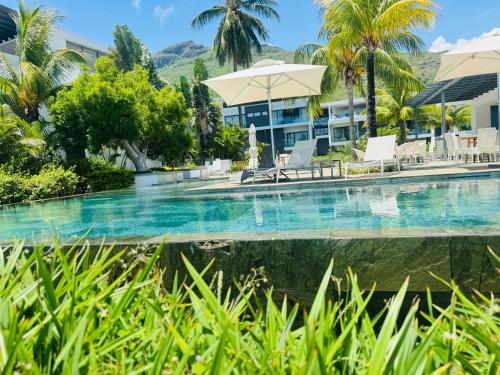 Latitude Luxury Seafront Apt