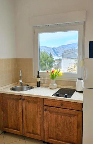 MBA 2 Beach Apartment