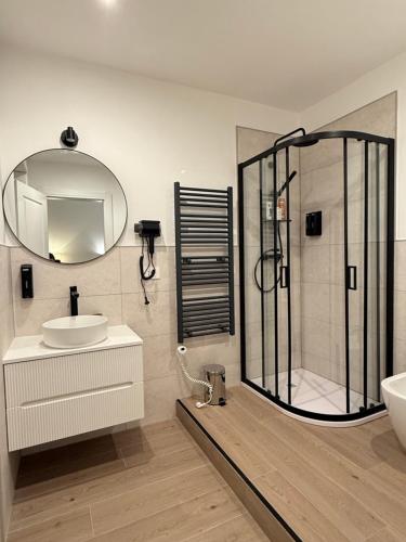 Vita Lux Vatican Suites