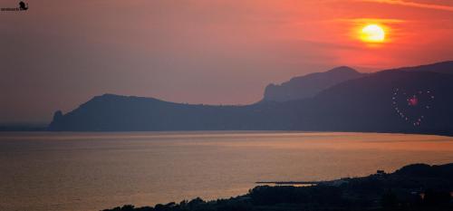 Gambar di galeri bagi Moresco Park Hotel di Sperlonga