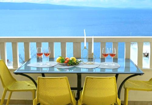 MBA 2 Beach Apartment