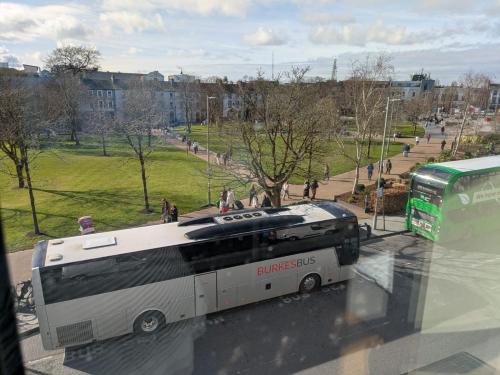 Fotografie z fotogalerie ubytování Eyre Square View v destinaci Galway