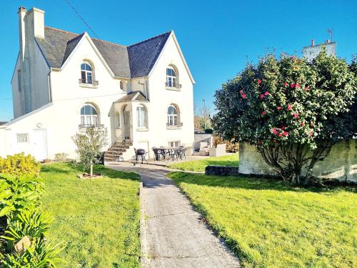 731-Maison Bretonne a proximte des plages et des s