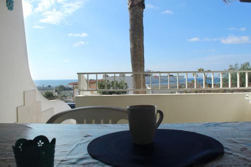 Gallery image of Casa vacanze Elisabetta By Apulia home in Torre Pali 