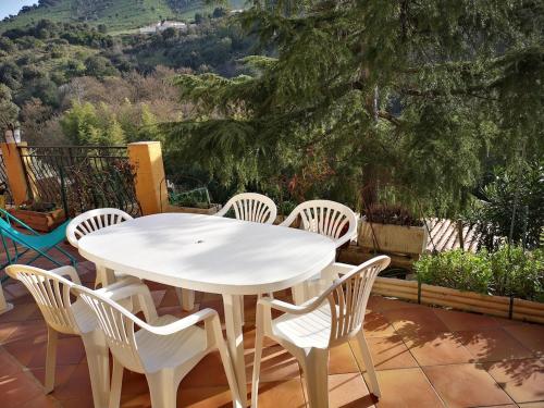 Charmant T2 avec grande terrasse et vue dégagée