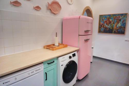 Arty city house Casa Da Selva