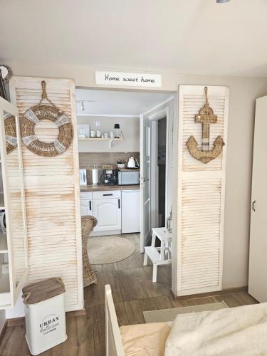 Φωτογραφία από το άλμπουμ του Beach House σε Międzyzdroje