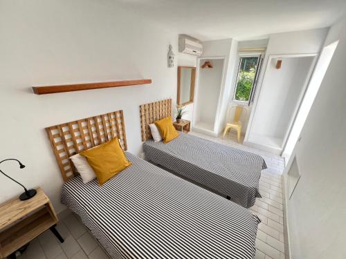 Villa Lori, pool, 5 min drive to beach in Albufeira