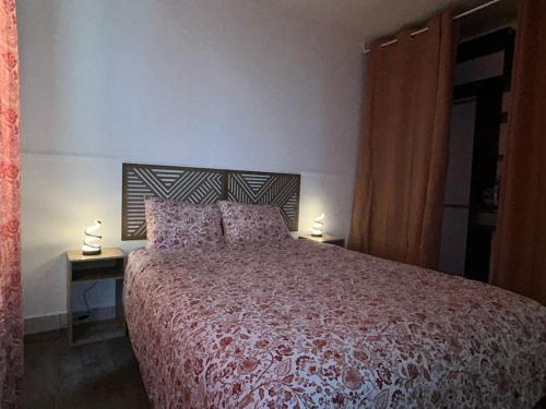 Photo de la galerie de l'établissement L'olivier - Family - 300 m de la gare - central, au Havre