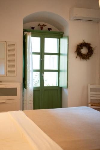 Katil atau katil-katil dalam bilik di The Village House