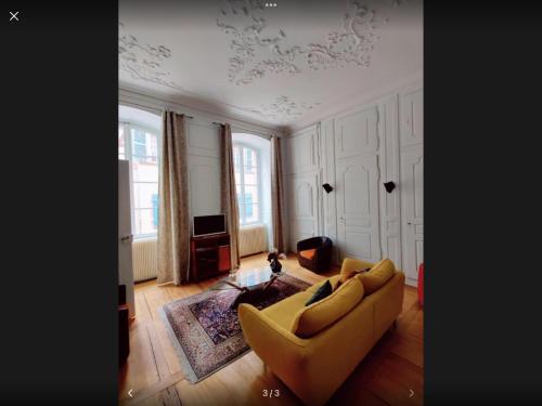 Appartement 1 Chambre
