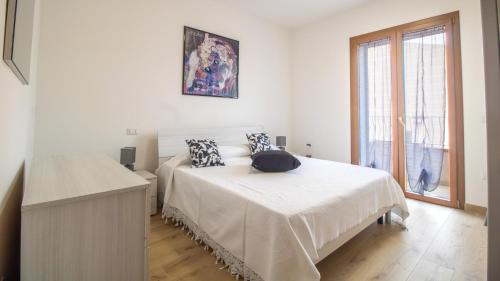 Zdjęcie z galerii obiektu Solidea Holiday Home w mieście Santa Maria