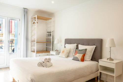 République Appartements