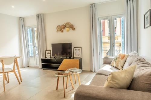 République Appartements