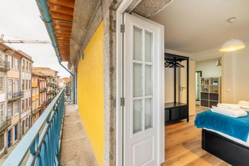 Foto Casa S Miguel 6 Porto Old Town Centre UNESCO 6