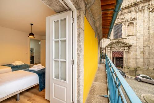 Foto Casa S Miguel 6 Porto Old Town Centre UNESCO 2