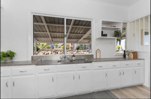 Fotografie z fotogalerie ubytování 3 bdrm Home in City Heart v destinaci Townsville