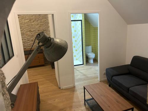 Le domaine des mortiers appartement T2