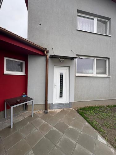 apartman pri X Bionic Sphere Samorin 6 km od Casino Card Hotel