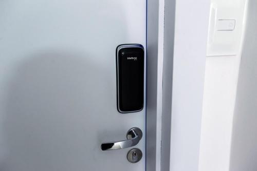 Billede fra billedgalleriet på Kitnet Aconchego com sofisticação na Barra, Salvador, Bahia i Salvador