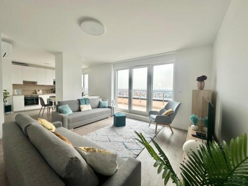 BudaBright 191 I Freeparking