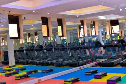 Gallery image of Solo Hites Hotel in Masaka