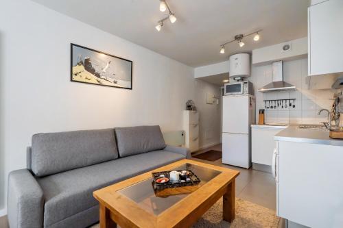 apartamento en las tablas con garaje y piscina ALQUILER TEMPORAL