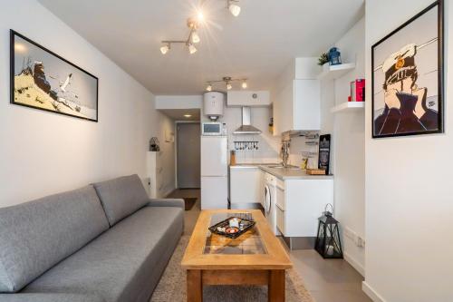 apartamento en las tablas con garaje y piscina ALQUILER TEMPORAL