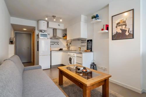 apartamento en las tablas con garaje y piscina ALQUILER TEMPORAL
