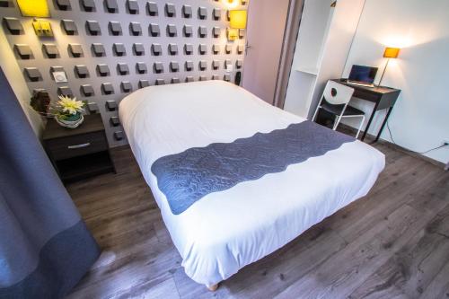 Théâtre Hôtel Chambéry – Photos 2