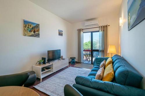 Apartamento Avenida - sunny apartment over the marina