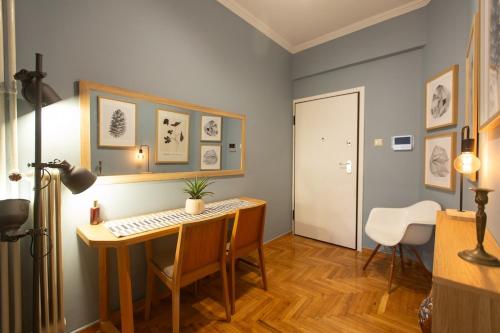65m2 Apt 10 min on Foot From Acropolis