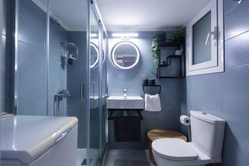 65m2 Apt 10 min on Foot From Acropolis