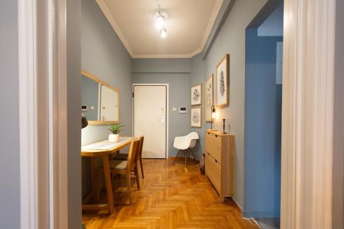 65m2 Apt 10 min on Foot From Acropolis