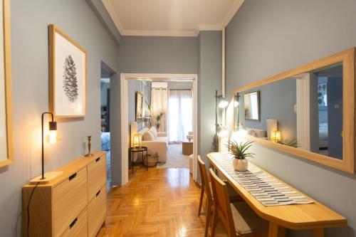 65m2 Apt 10 min on Foot From Acropolis