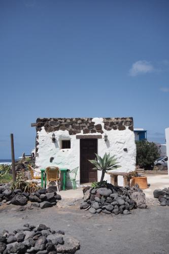Casa Luz 143, Residencial el Pueblito