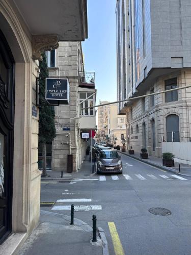 Η γειτονιά γύρω από ή μία γειτονιά κοντά σε αυτό το ξενοδοχείο