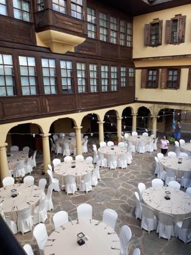 Gallery image of Anemon Koleksiyon Kula Otel in Kula