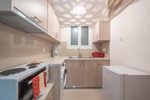 Cozy Acropolis Studio in the heart of Athens