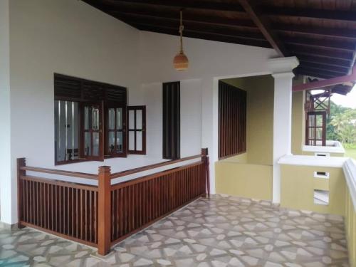 Fotografie z fotogalerie ubytování Villa Noname v destinaci Gonapinuwala West