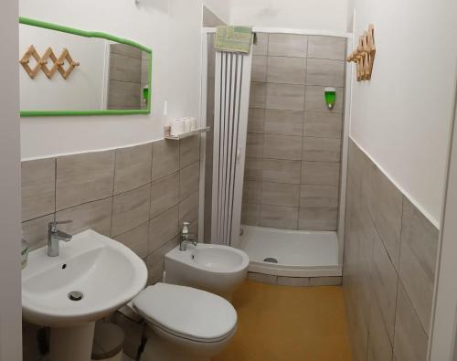 Imagem da galeria de IL NOCCHIERO B&B em Trapani