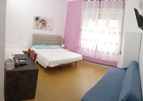 Imagem da galeria de IL NOCCHIERO B&B em Trapani