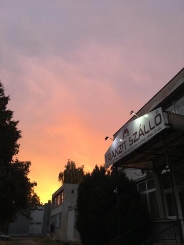 Szolnok Tranzit Szálló