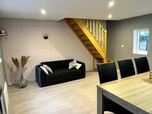 La sérénité en baie de somme